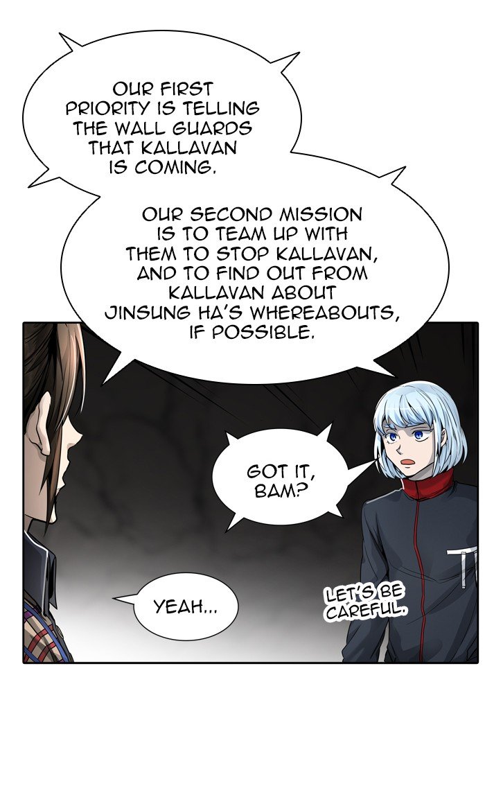 Tower of God, Chapter 455 image 012